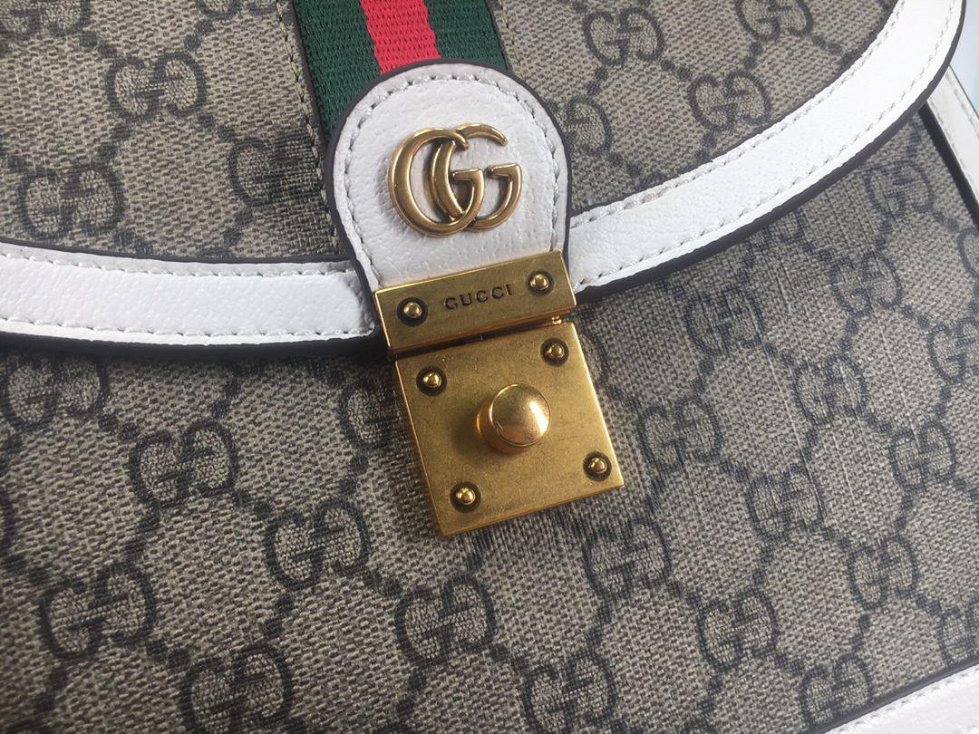 Gucci Top Handle Bags